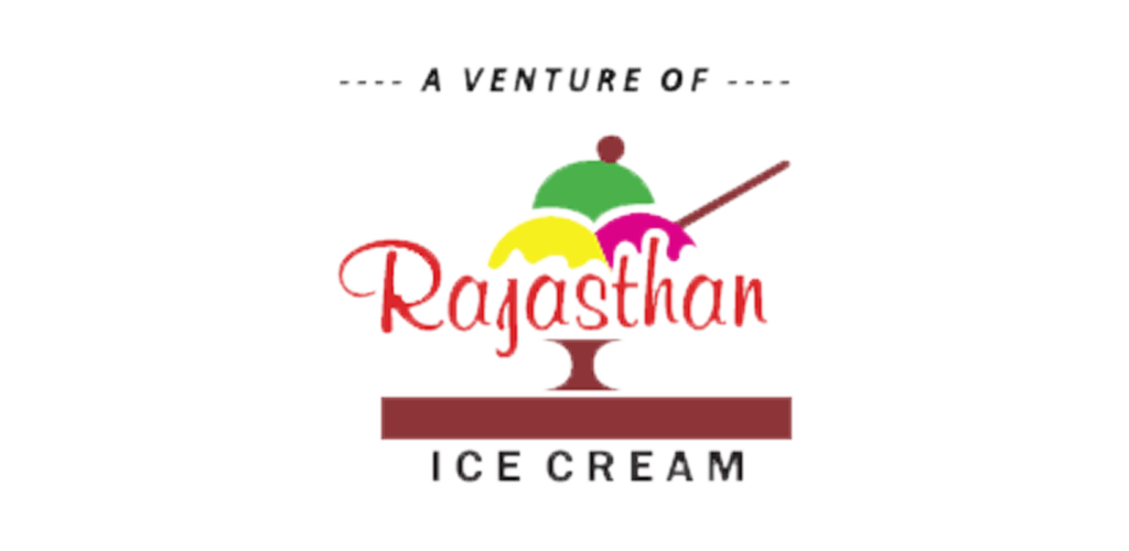 Rajasthan ice-cream